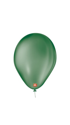 BALÃO LISO 7 POLEGADAS PCT C/50 UNID SÃO ROQUE