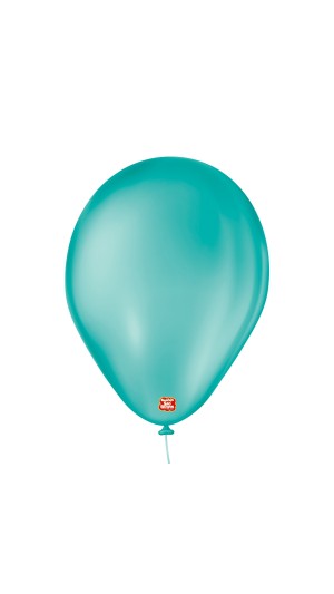 BALÃO LISO 7 POLEGADAS PCT C/50 UNID SÃO ROQUE