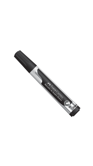 MARCADOR QUADRO BRANCO 3MM FABER-CASTELL