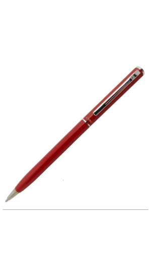 CANETA LUXO ESF.HAWAI DI10089 CROWN