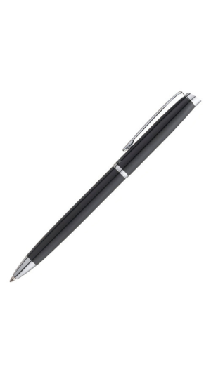 CANETA LUXO ESF.LIBRA CHROME DI10079 CROWN